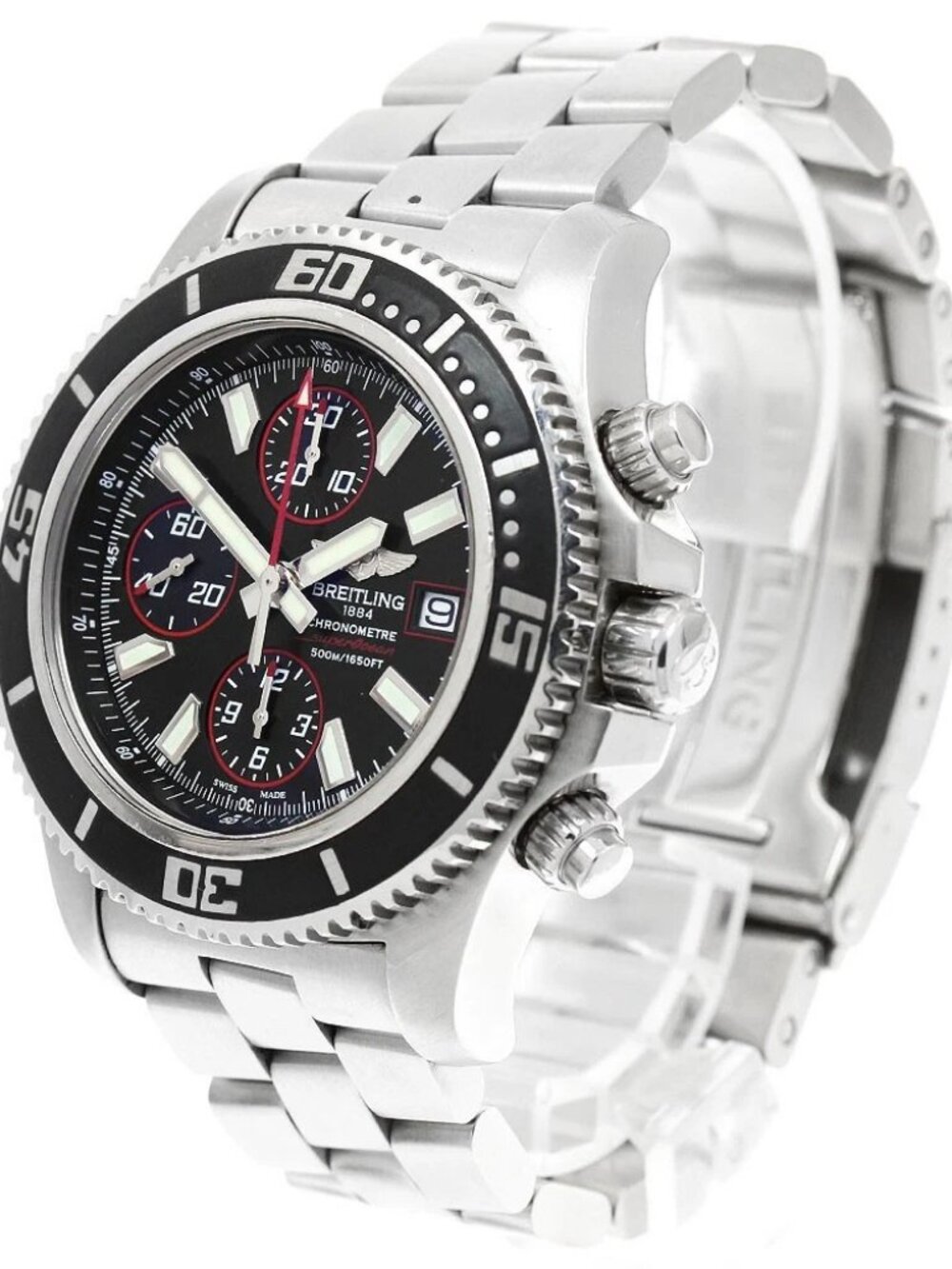 BREITLING Super Ocean